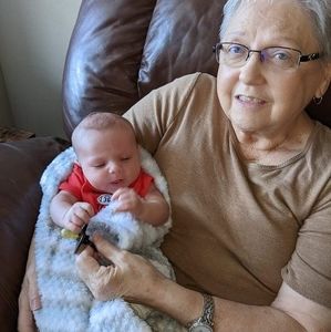 Meet your Posher, Larrynlori